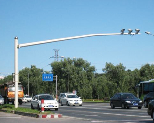 玛纳斯监控杆 玛纳斯监控杆