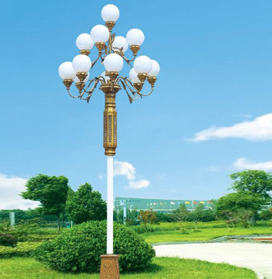 玛纳斯中华灯 玛纳斯中华灯