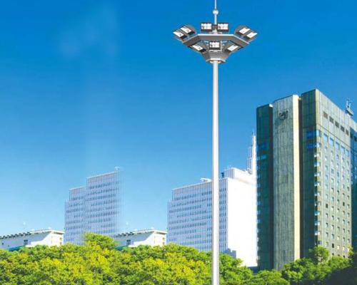 玛纳斯高杆灯 玛纳斯高杆灯