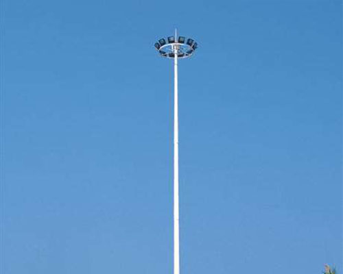 玛纳斯高杆灯 玛纳斯高杆灯