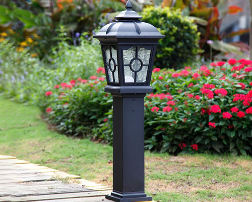 玛纳斯草坪灯 玛纳斯草坪灯