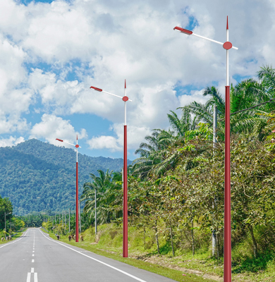 玛纳斯民族特色路灯 玛纳斯民族特色路灯