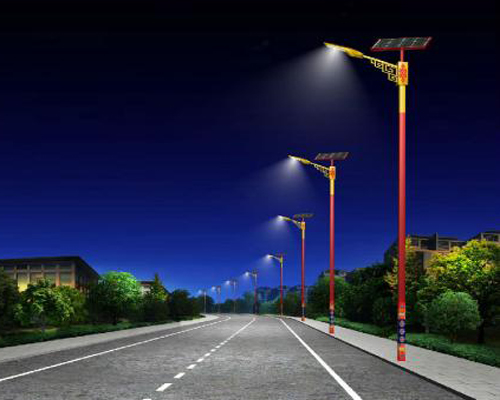 玛纳斯民族特色路灯 玛纳斯民族特色路灯