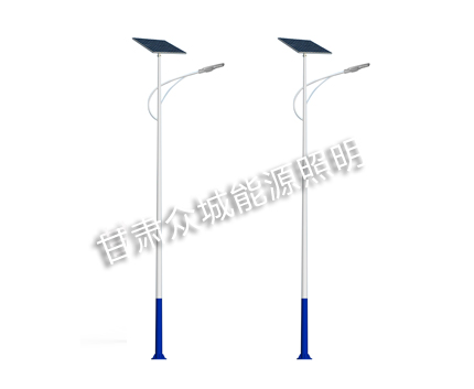 鸭嘴鱼玛纳斯太阳能路灯 鸭嘴鱼玛纳斯太阳能路灯