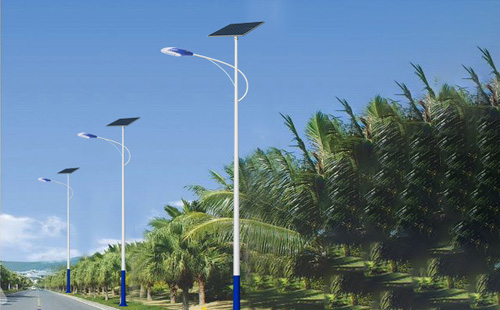 快速解决玛纳斯太阳能路灯不亮问题：全面检修指南