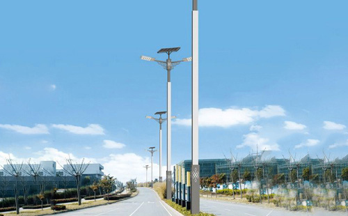 2025年玛纳斯太阳能路灯安装标准及补贴申领指南 2025年玛纳斯太阳能路灯安装标准及补贴申领指南