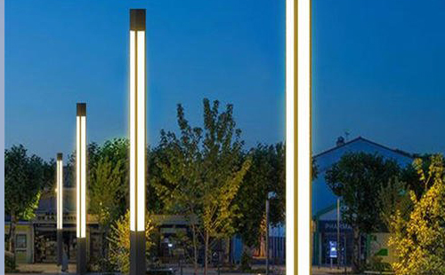 玛纳斯景观灯选购与安装全攻略：户外照明避坑指南