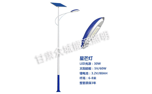 七夕夜，当玛纳斯太阳能路灯点亮归途的星河