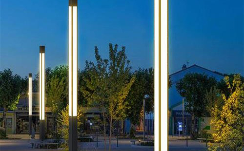 太阳能玛纳斯景观灯定制常见问题与解决方案