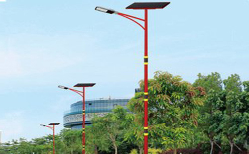 景区夜游新宠：玛纳斯民族特色路灯选型与布灯技巧