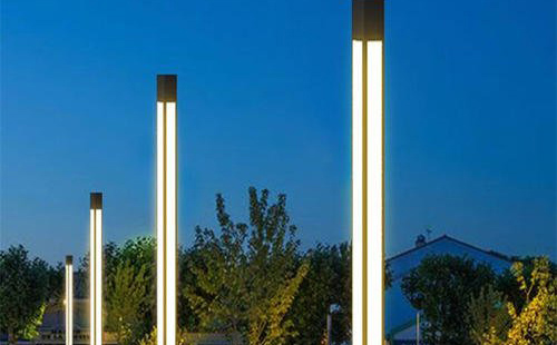 玛纳斯景观灯安装布局与照明设计技巧 玛纳斯景观灯安装布局与照明设计技巧