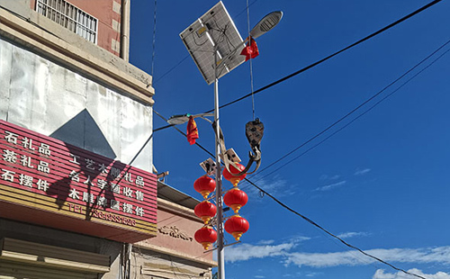 节能率翻倍：玛纳斯智慧路灯选单灯控制器实战指南