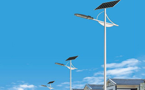 玛纳斯太阳能路灯安装调试与维护全指南 玛纳斯太阳能路灯安装调试与维护全指南