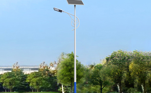 玛纳斯太阳能路灯验收必看五大标准 玛纳斯太阳能路灯验收必看五大标准