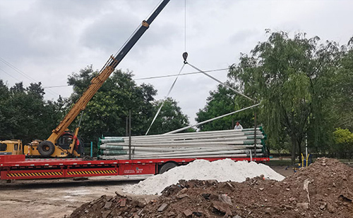 节能率提升30%:玛纳斯智慧路灯控制器方案选型 节能率提升30%:玛纳斯智慧路灯控制器方案选型