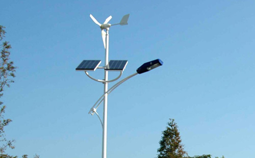 城市升级选玛纳斯智慧路灯：5G基站整合方案