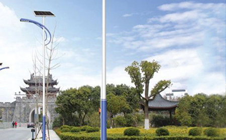 玛纳斯太阳能路灯选型配置与地域适应性应用指南 玛纳斯太阳能路灯选型配置与地域适应性应用指南