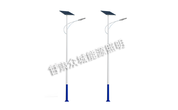玛纳斯太阳能路灯“爆款”产品选型要点与地域适配建议