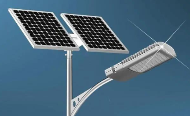 玛纳斯太阳能路灯功率查看方法 + 核心作用，新手必看！