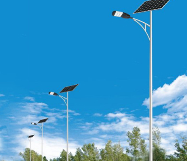 玛纳斯太阳能路灯维护时，这些细节别忽略！